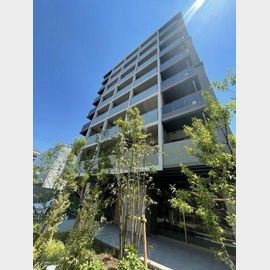 プラウドフラット亀戸の賃貸物件