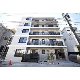 CASAFIORE南千住 5階 新築の賃貸物件