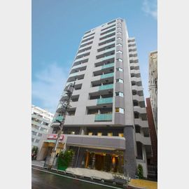 半蔵門レジデンスの賃貸物件