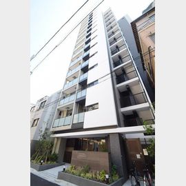 リビオレゾン新橋nexの賃貸物件