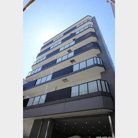 住吉駅より徒歩6分 2階 築9年10ヶ月の賃貸物件