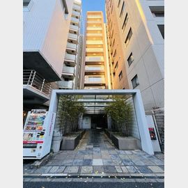 ステージグランデ新川の賃貸物件