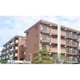 西大島駅より徒歩10分 5階 築35年10ヶ月の賃貸物件