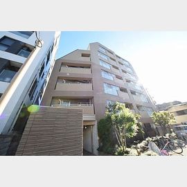 レジデンス白金高輪の賃貸物件