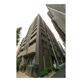 パークホームズ日本橋浜町二丁目リビオガーデンの賃貸物件