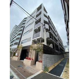 グランカーサ清澄白河 2階 築7年の賃貸物件