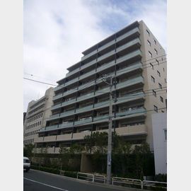 ザ・パークハウス東品川の賃貸物件