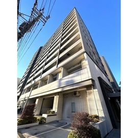 アルファグランデ篠崎弐番街の賃貸物件