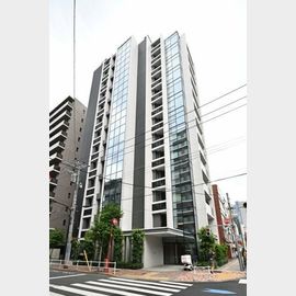シティハウス四谷津の守坂 9階 築8年5ヶ月の賃貸物件