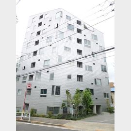 広尾駅より徒歩12分 地下1階 築18年7ヶ月の賃貸物件
