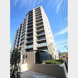 ディームス方南町の賃貸物件