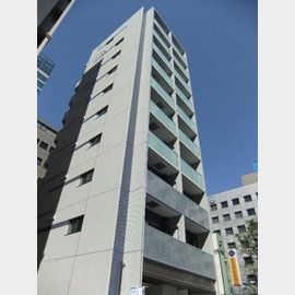 ブルーアース 品川の賃貸物件