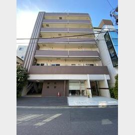 パラッツォクボタの賃貸物件