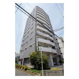 HF若松河田レジデンスの賃貸物件