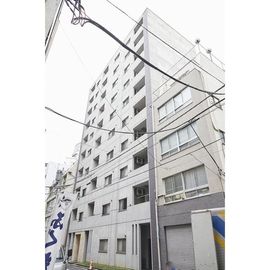 三越前駅より徒歩5分 築16年2ヶ月 10階建の賃貸物件