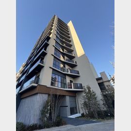 浅草駅より徒歩7分 新築 13階建の賃貸物件