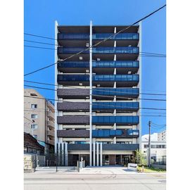 グランカーサ三ノ輪Vの賃貸物件