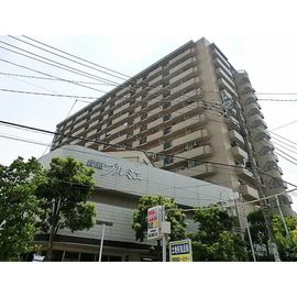 綾瀬プルミエの賃貸物件