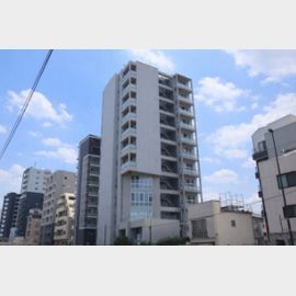 カスタリア中延の賃貸物件