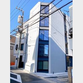 オークレスト下目黒の賃貸物件