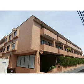 トーカンマンション南青山の賃貸物件