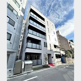 フラッツ平河町の賃貸物件