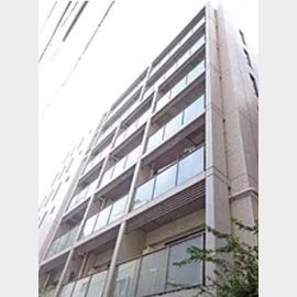 カスタリア菊川 7階 築20年2ヶ月の賃貸物件