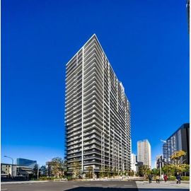 ロイヤルパークス品川の賃貸物件