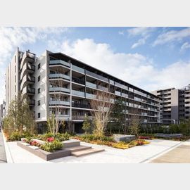 プライムネクサス大森北の賃貸物件