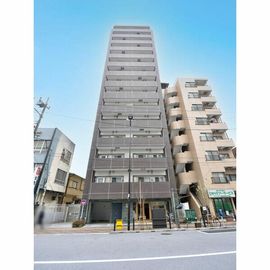 ルガルスクエア南千住の賃貸物件