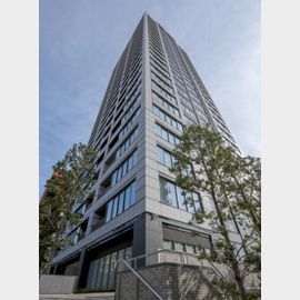 グランスイート麻布台ヒルトップタワーの賃貸物件