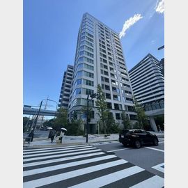 パークホームズ浜松町の賃貸物件