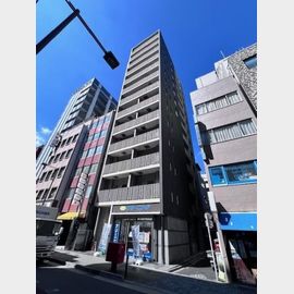 KDXレジデンス神田の賃貸物件