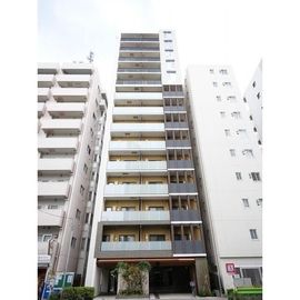 ディームス蔵前の賃貸物件