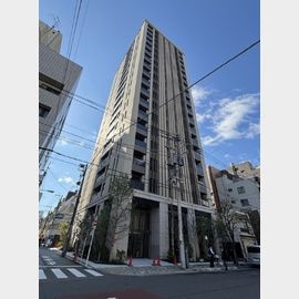 パークホームズ浅草橋の賃貸物件