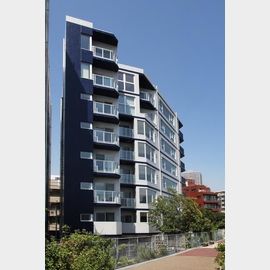 海水館の賃貸物件