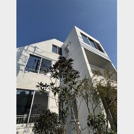 シエル中野坂上 1階 新築の賃貸物件