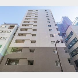 コンシェリア日本橋の賃貸物件