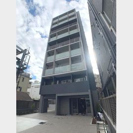 グランカーサ日暮里の賃貸物件