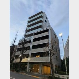 クレストコート目白新坂レジデンス 4階 築5年4ヶ月の賃貸物件