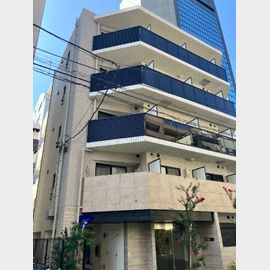 ｃｒｅａｌ門前仲町２ 5階 築3年6ヶ月の賃貸物件