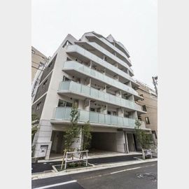 プラウドフラット大森３の賃貸物件