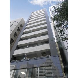 クリアーウォーター芝の賃貸物件