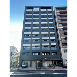 ヴェルメリオ本所 10階 築5年3ヶ月の賃貸物件