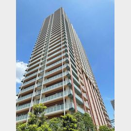 パークタワー品川ベイワードの賃貸物件