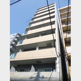 両国駅より徒歩11分 築10年6ヶ月 10階建の賃貸物件