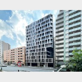 ZOOM信濃町 1階 新築の賃貸物件