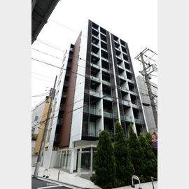 Ａｄｅｎ五反田 9階 築18年11ヶ月の賃貸物件