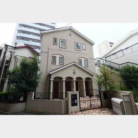 メゾンオルテの賃貸物件