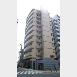 リュクス高輪台の賃貸物件